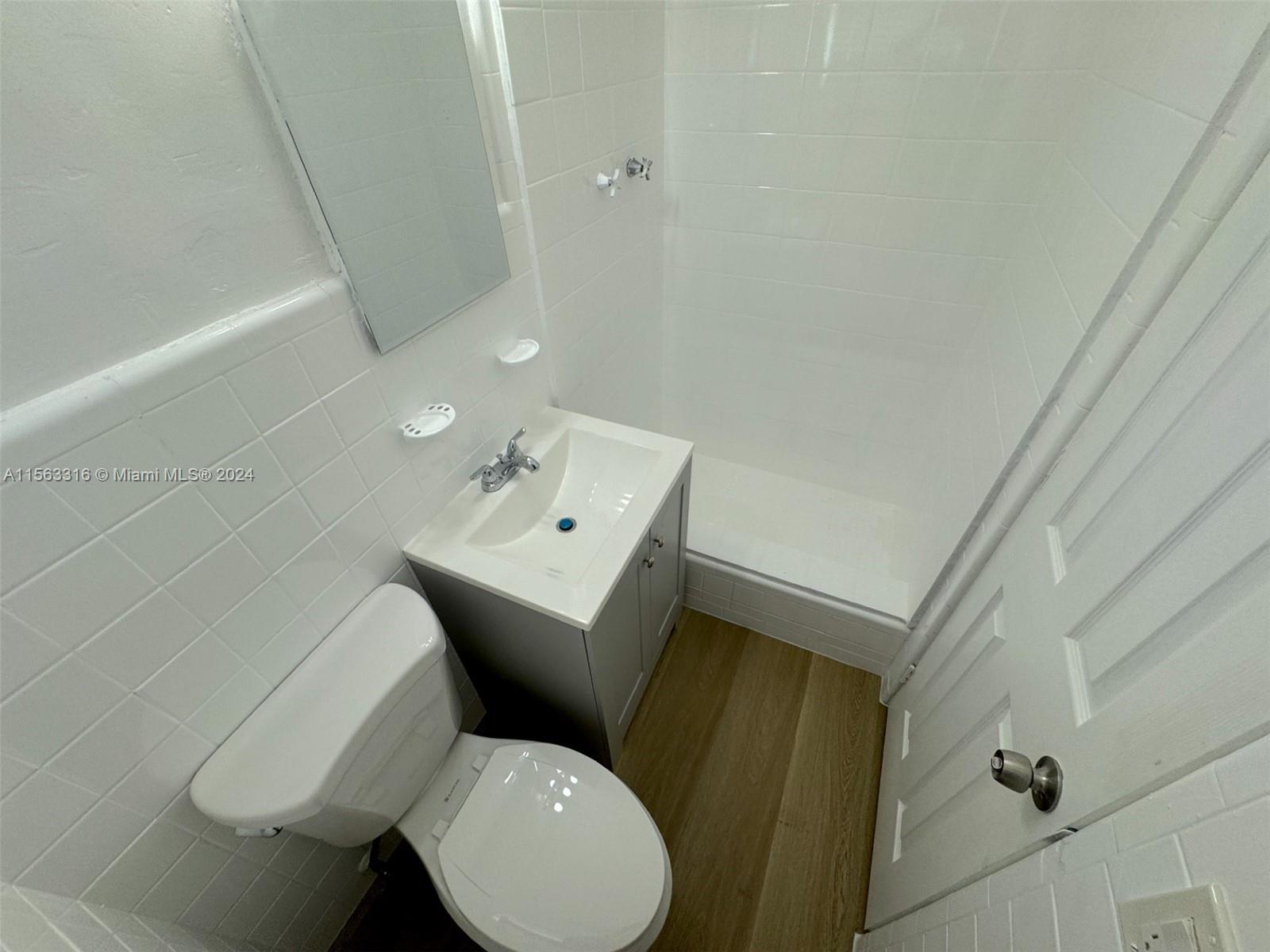 7700 N Miami Ave 10, Miami, Florida 33150, ,1 BathroomBathrooms,Residentiallease,For Rent,7700 N Miami Ave 10,A11563316