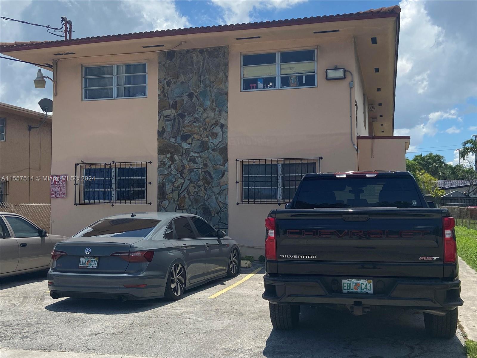 1836 NW 22nd Ct 4, Miami, Florida 33125, 1 Bedroom Bedrooms, ,1 BathroomBathrooms,Residentiallease,For Rent,1836 NW 22nd Ct 4,A11557514