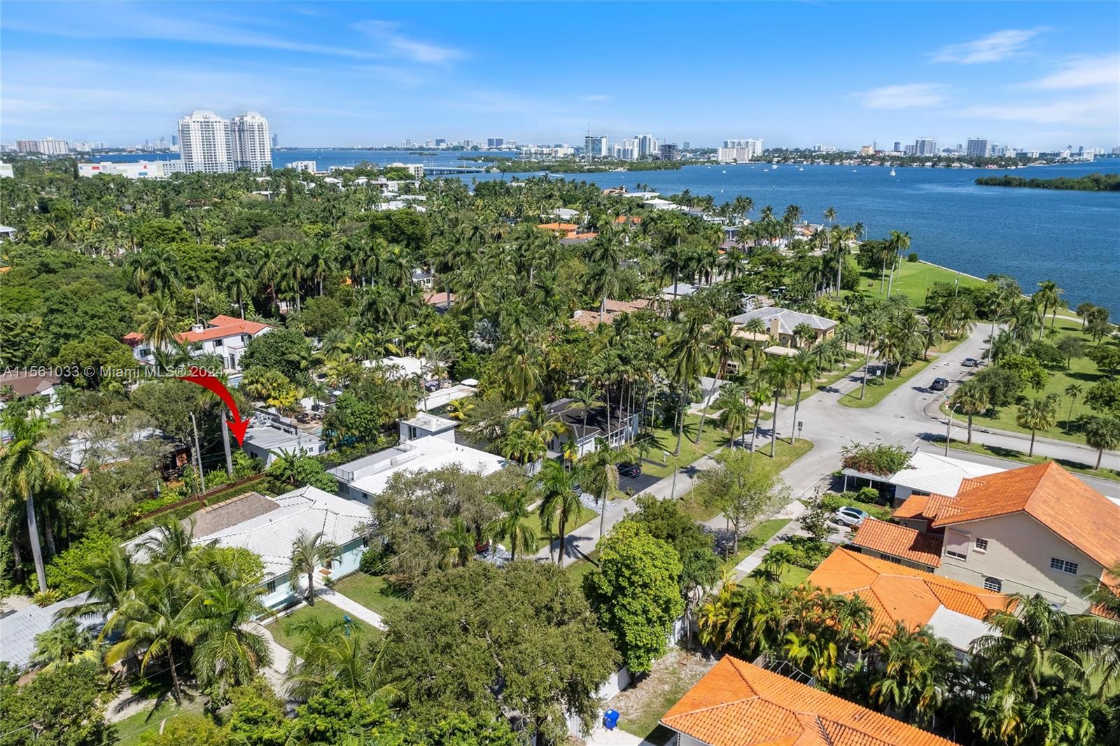 899 NE 71st St, Miami, Florida 33138, 4 Bedrooms Bedrooms, ,3 BathroomsBathrooms,Residentiallease,For Rent,899 NE 71st St,A11561033