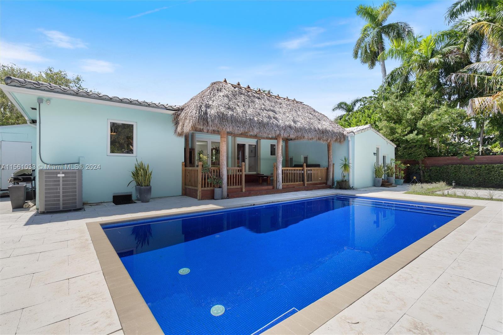 899 NE 71st St, Miami, Florida 33138, 4 Bedrooms Bedrooms, ,3 BathroomsBathrooms,Residentiallease,For Rent,899 NE 71st St,A11561033