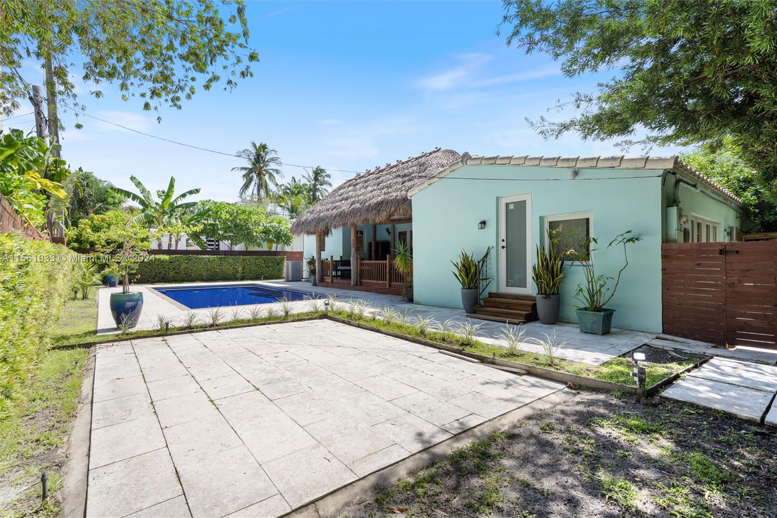 899 NE 71st St, Miami, Florida 33138, 4 Bedrooms Bedrooms, ,3 BathroomsBathrooms,Residentiallease,For Rent,899 NE 71st St,A11561033