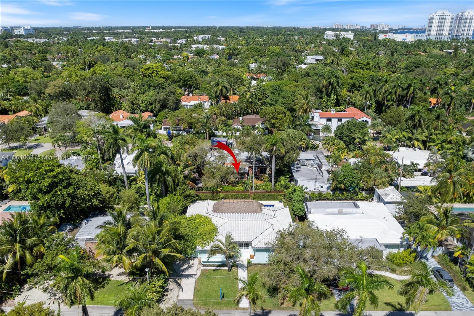 899 NE 71st St, Miami, Florida 33138, 4 Bedrooms Bedrooms, ,3 BathroomsBathrooms,Residentiallease,For Rent,899 NE 71st St,A11561033