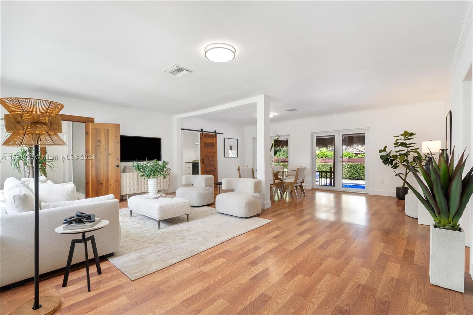 899 NE 71st St, Miami, Florida 33138, 4 Bedrooms Bedrooms, ,3 BathroomsBathrooms,Residentiallease,For Rent,899 NE 71st St,A11561033