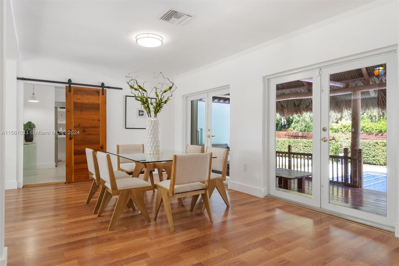 899 NE 71st St, Miami, Florida 33138, 4 Bedrooms Bedrooms, ,3 BathroomsBathrooms,Residentiallease,For Rent,899 NE 71st St,A11561033