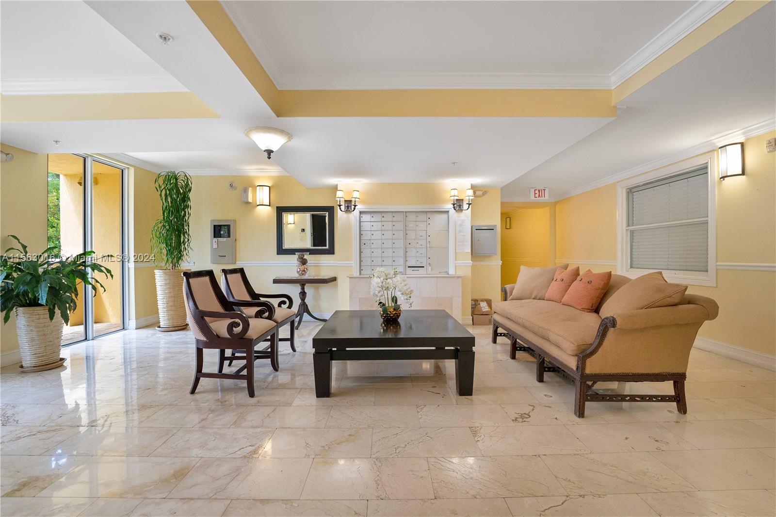 101 Sidonia Ave 603, Coral Gables, Florida 33134, 2 Bedrooms Bedrooms, ,2 BathroomsBathrooms,Residential,For Sale,101 Sidonia Ave 603,A11563016