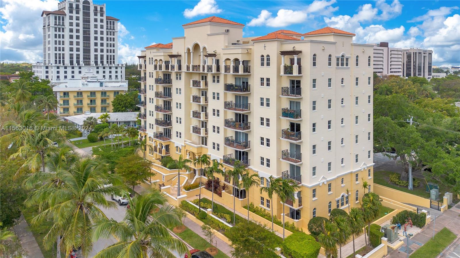101 Sidonia Ave 603, Coral Gables, Florida 33134, 2 Bedrooms Bedrooms, ,2 BathroomsBathrooms,Residential,For Sale,101 Sidonia Ave 603,A11563016