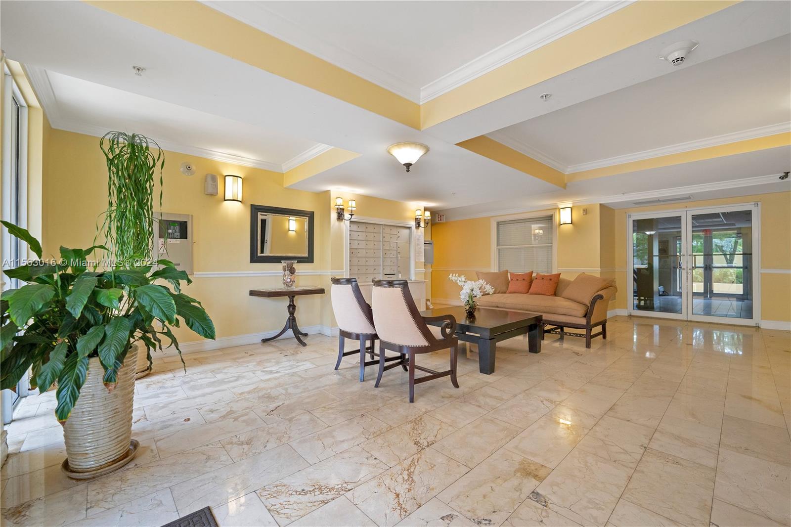 101 Sidonia Ave 603, Coral Gables, Florida 33134, 2 Bedrooms Bedrooms, ,2 BathroomsBathrooms,Residential,For Sale,101 Sidonia Ave 603,A11563016