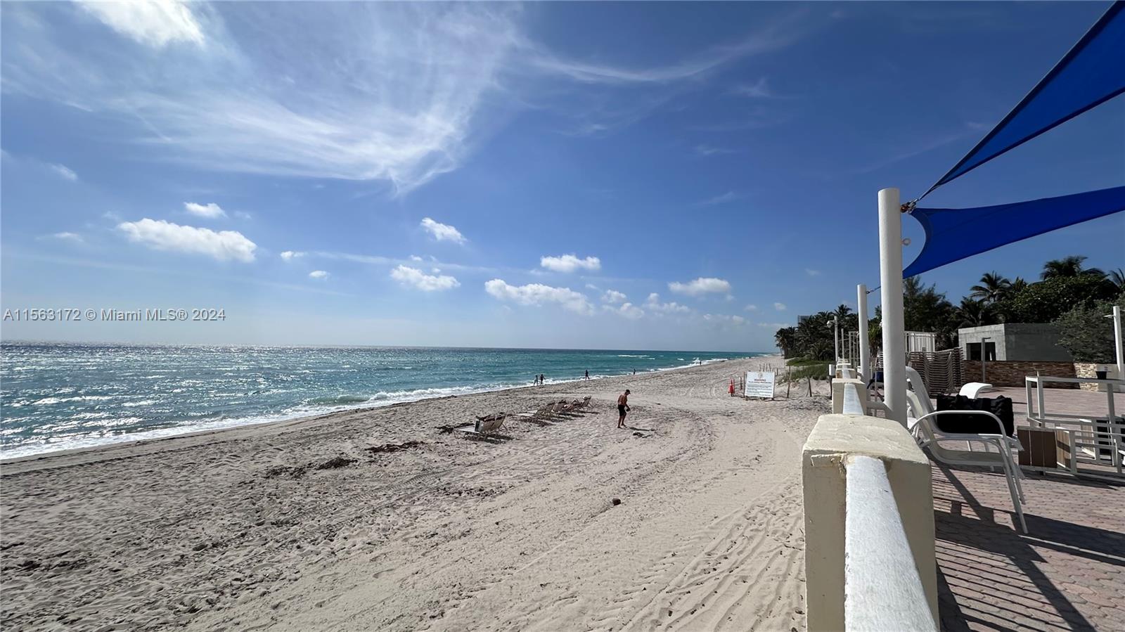 3180 S Ocean Dr 722, Hallandale Beach, Florida 33009, 1 Bedroom Bedrooms, ,1 BathroomBathrooms,Residentiallease,For Rent,3180 S Ocean Dr 722,A11563172