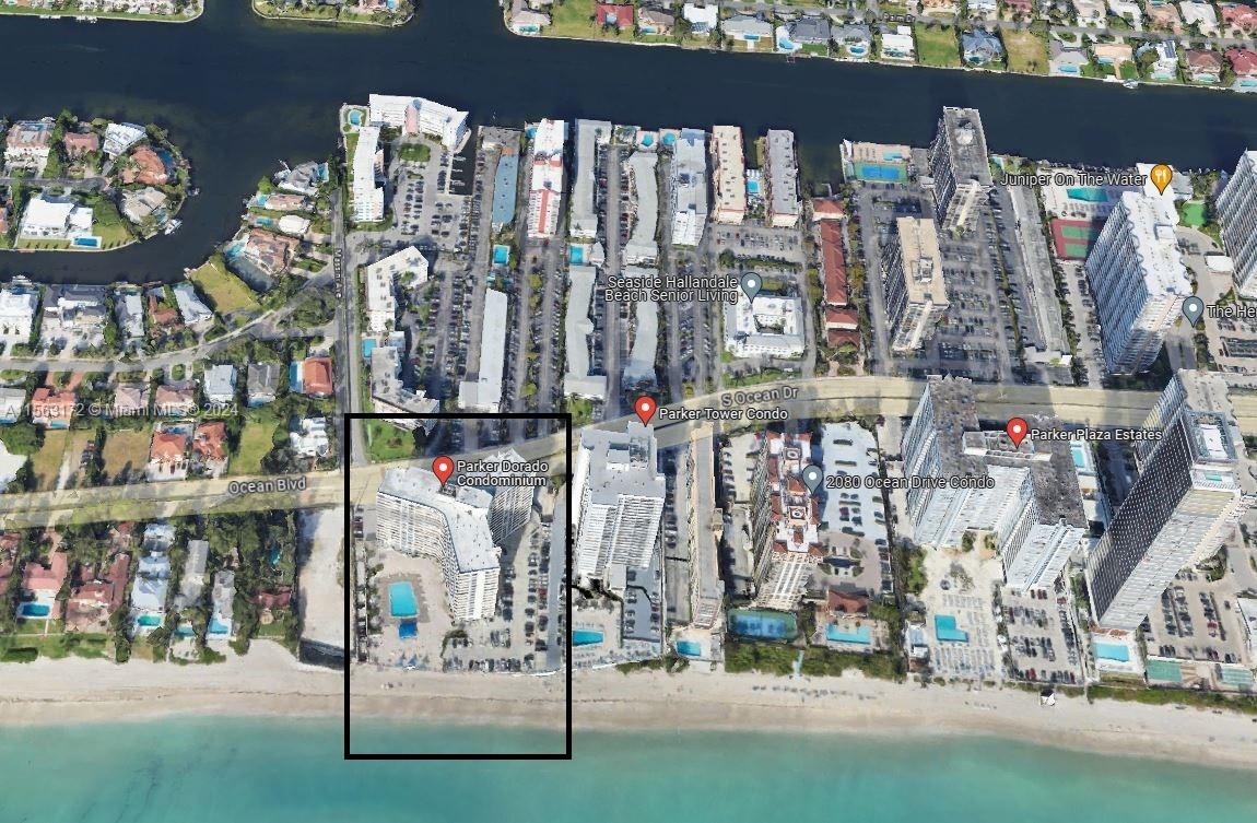 3180 S Ocean Dr 722, Hallandale Beach, Florida 33009, 1 Bedroom Bedrooms, ,1 BathroomBathrooms,Residentiallease,For Rent,3180 S Ocean Dr 722,A11563172