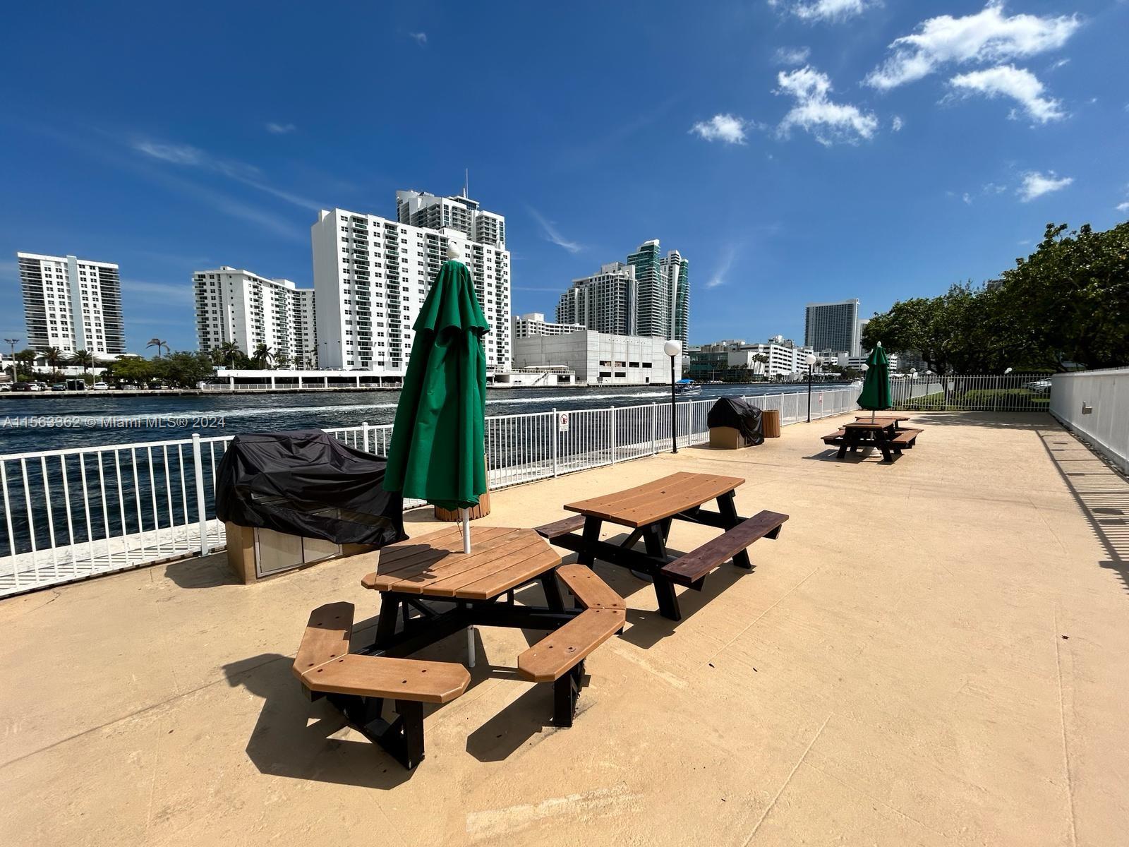 800 Parkview Dr 612, Hallandale Beach, Florida 33009, 1 Bedroom Bedrooms, ,1 BathroomBathrooms,Residentiallease,For Rent,800 Parkview Dr 612,A11563362
