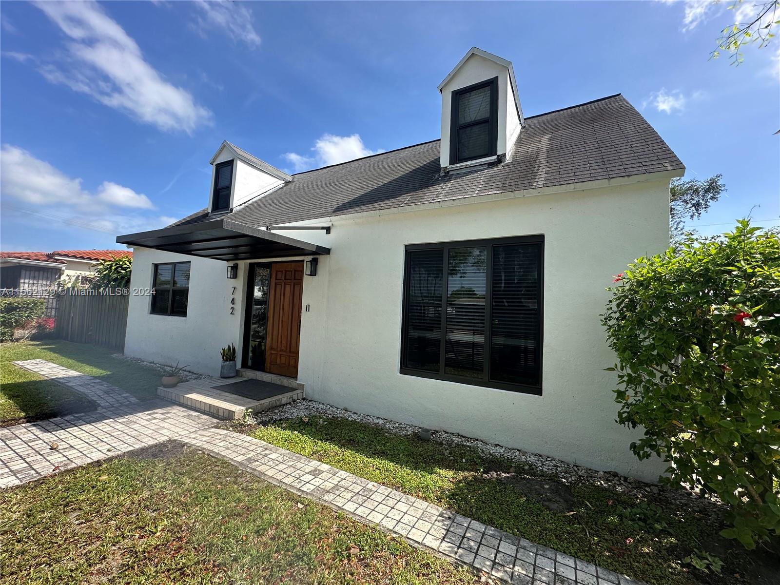742 NW 50th St, Miami, Florida 33127, 4 Bedrooms Bedrooms, ,2 BathroomsBathrooms,Residentiallease,For Rent,742 NW 50th St,A11562129