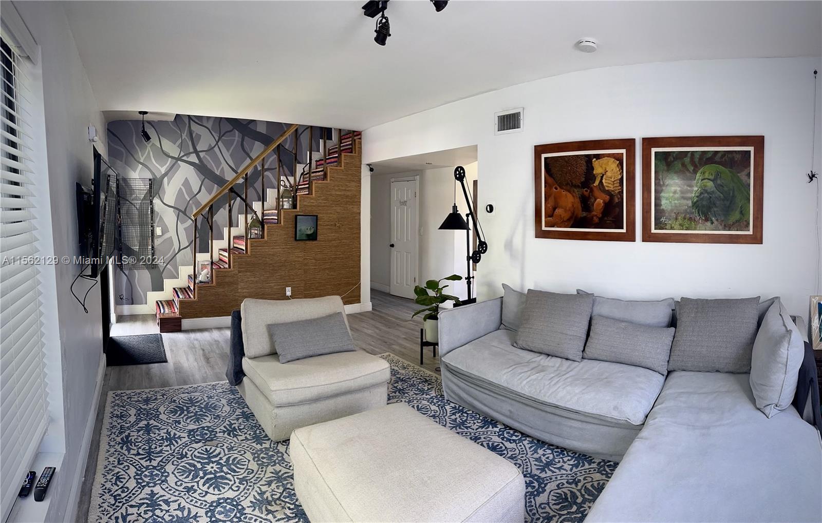 742 NW 50th St, Miami, Florida 33127, 4 Bedrooms Bedrooms, ,2 BathroomsBathrooms,Residentiallease,For Rent,742 NW 50th St,A11562129