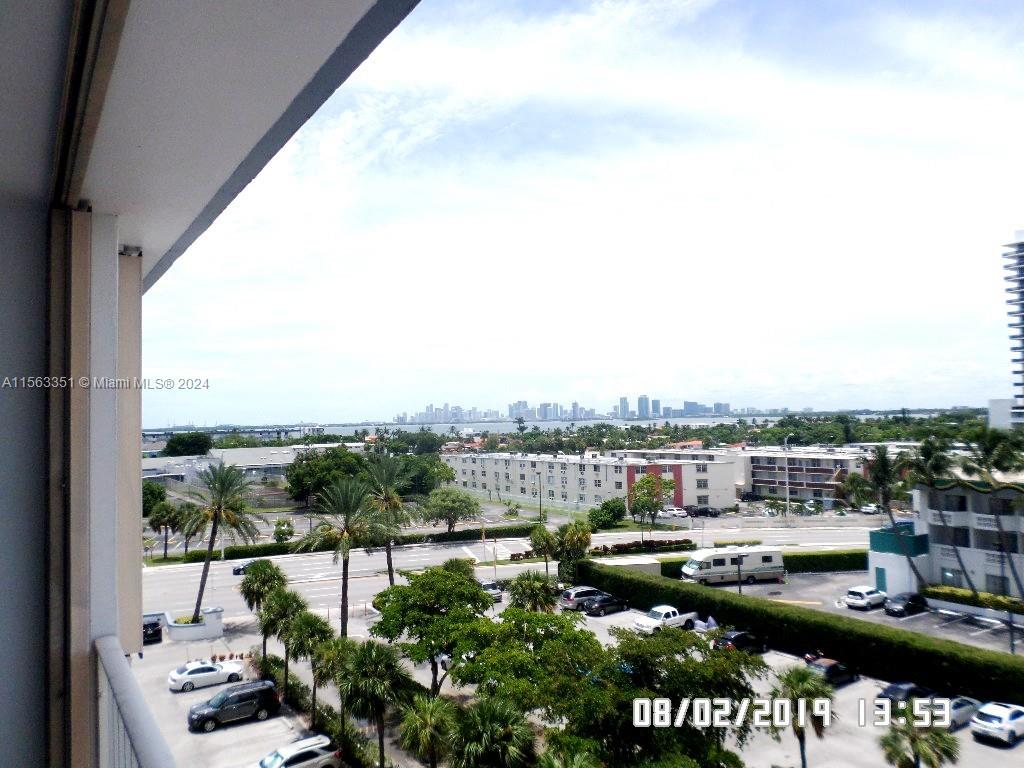 KENNEDY HOUSE CONDO # 6J