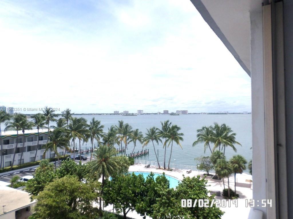 KENNEDY HOUSE CONDO # 6J