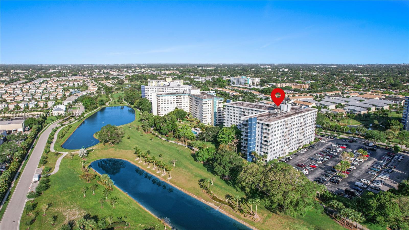 4200 Hillcrest Dr 1016-1018, Hollywood, Florida 33021, 3 Bedrooms Bedrooms, ,3 BathroomsBathrooms,Residential,For Sale,4200 Hillcrest Dr 1016-1018,A11563089