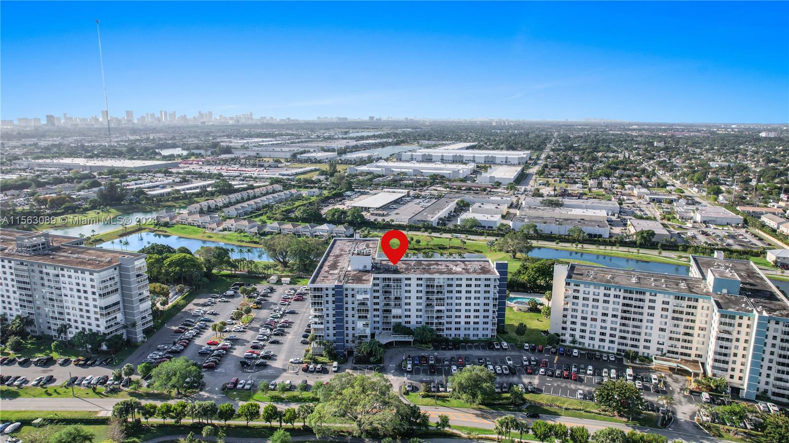 4200 Hillcrest Dr 1016-1018, Hollywood, Florida 33021, 3 Bedrooms Bedrooms, ,3 BathroomsBathrooms,Residential,For Sale,4200 Hillcrest Dr 1016-1018,A11563089