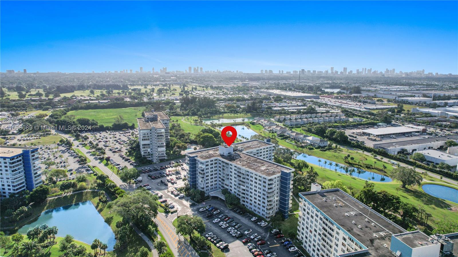 4200 Hillcrest Dr 1016-1018, Hollywood, Florida 33021, 3 Bedrooms Bedrooms, ,3 BathroomsBathrooms,Residential,For Sale,4200 Hillcrest Dr 1016-1018,A11563089