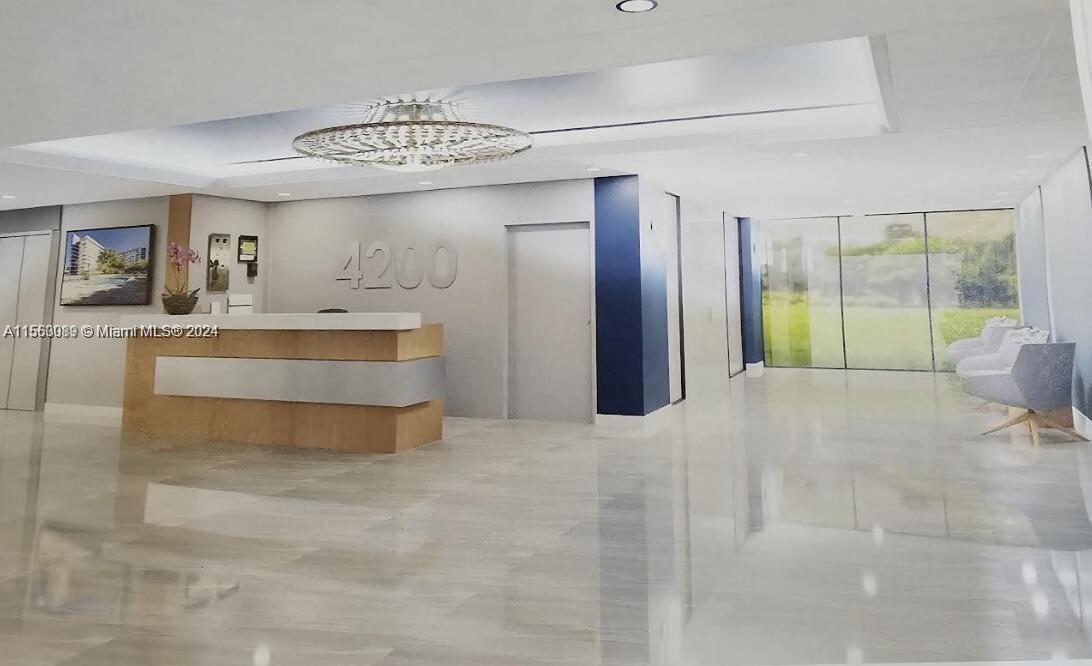 4200 Hillcrest Dr 1016-1018, Hollywood, Florida 33021, 3 Bedrooms Bedrooms, ,3 BathroomsBathrooms,Residential,For Sale,4200 Hillcrest Dr 1016-1018,A11563089