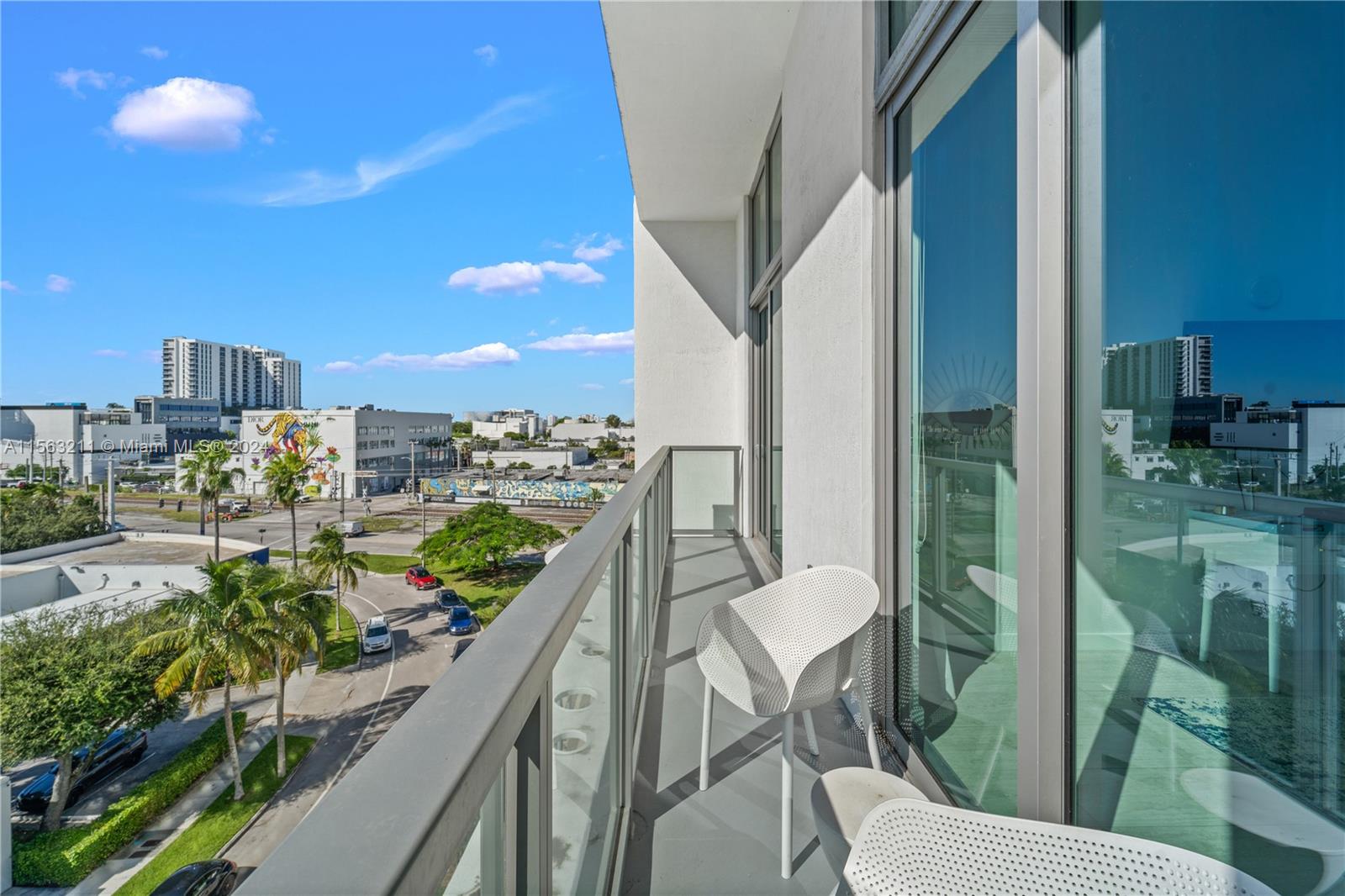 3900 Biscayne Blvd S-510, Miami, Florida 33137, 1 Bedroom Bedrooms, ,1 BathroomBathrooms,Residential,For Sale,3900 Biscayne Blvd S-510,A11563211