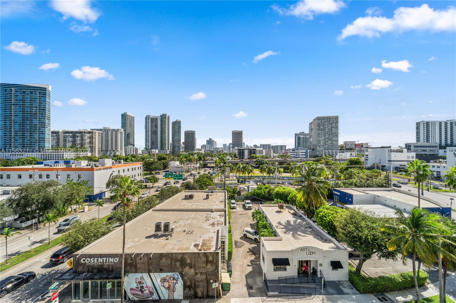 3900 Biscayne Blvd S-510, Miami, Florida 33137, 1 Bedroom Bedrooms, ,1 BathroomBathrooms,Residential,For Sale,3900 Biscayne Blvd S-510,A11563211