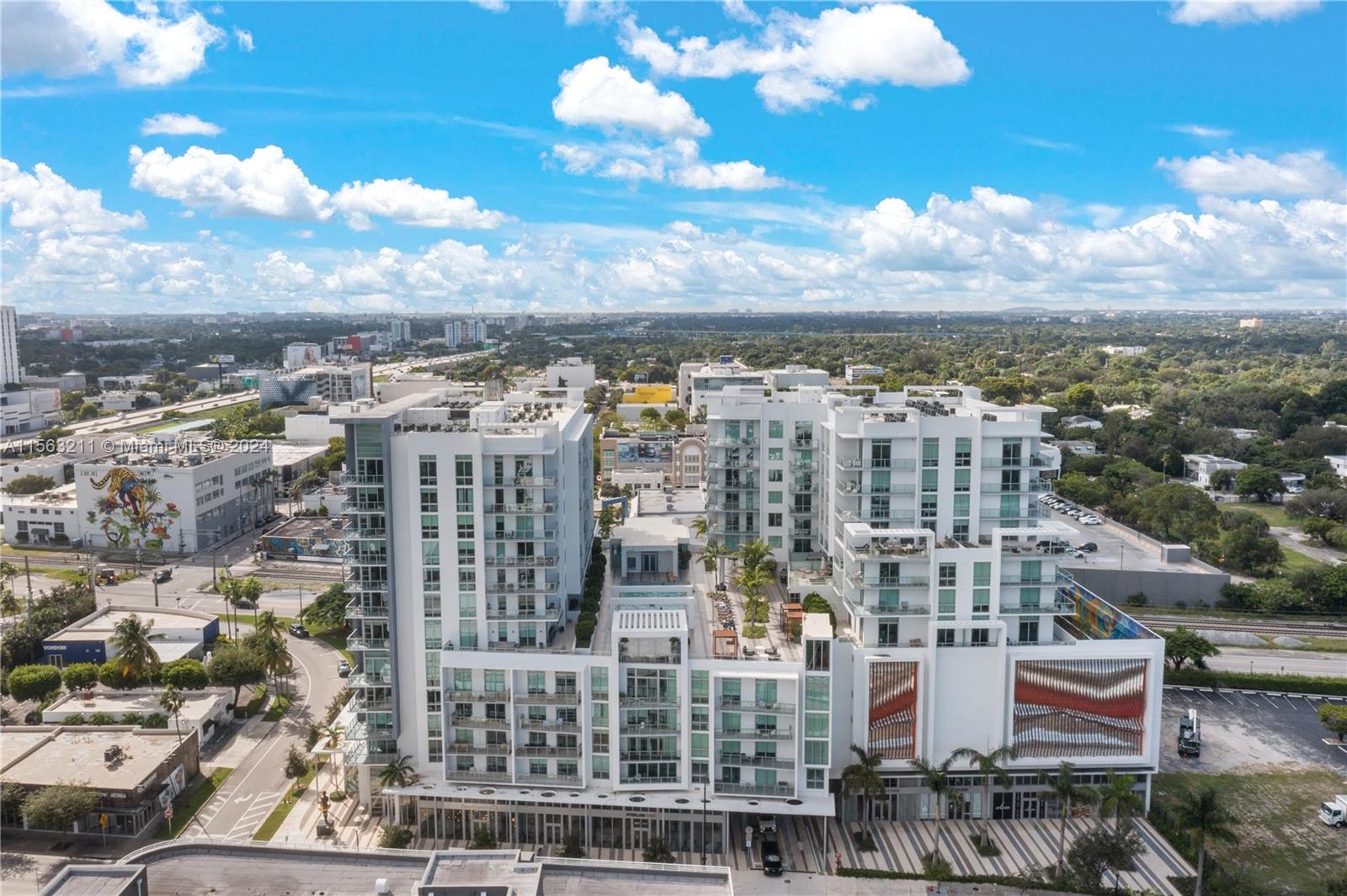 3900 Biscayne Blvd S-510, Miami, Florida 33137, 1 Bedroom Bedrooms, ,1 BathroomBathrooms,Residential,For Sale,3900 Biscayne Blvd S-510,A11563211