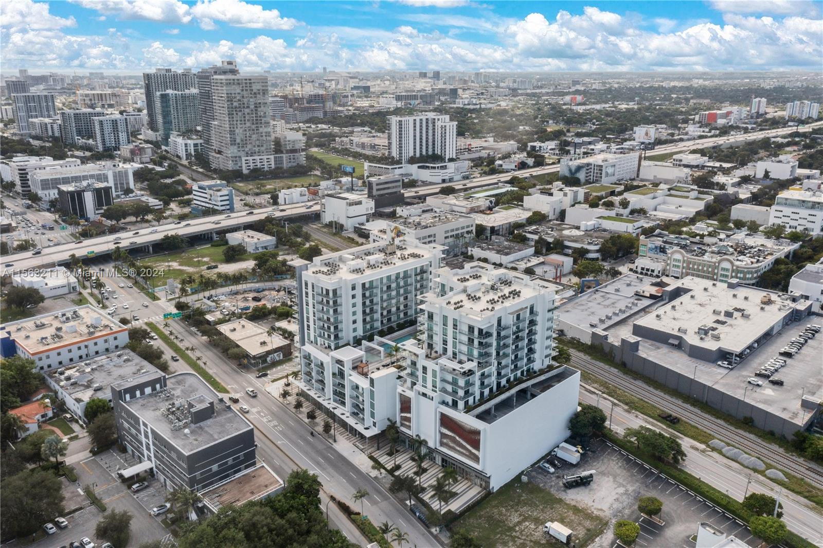 3900 Biscayne Blvd S-510, Miami, Florida 33137, 1 Bedroom Bedrooms, ,1 BathroomBathrooms,Residential,For Sale,3900 Biscayne Blvd S-510,A11563211