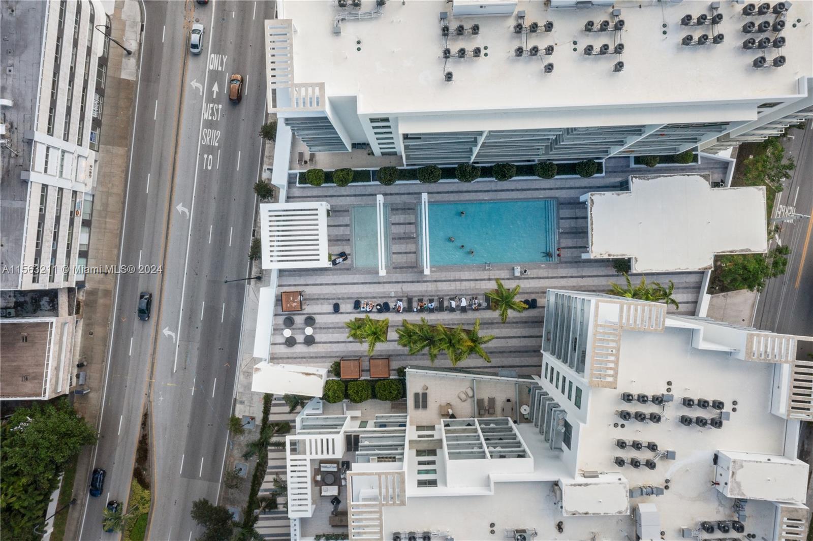 3900 Biscayne Blvd S-510, Miami, Florida 33137, 1 Bedroom Bedrooms, ,1 BathroomBathrooms,Residential,For Sale,3900 Biscayne Blvd S-510,A11563211