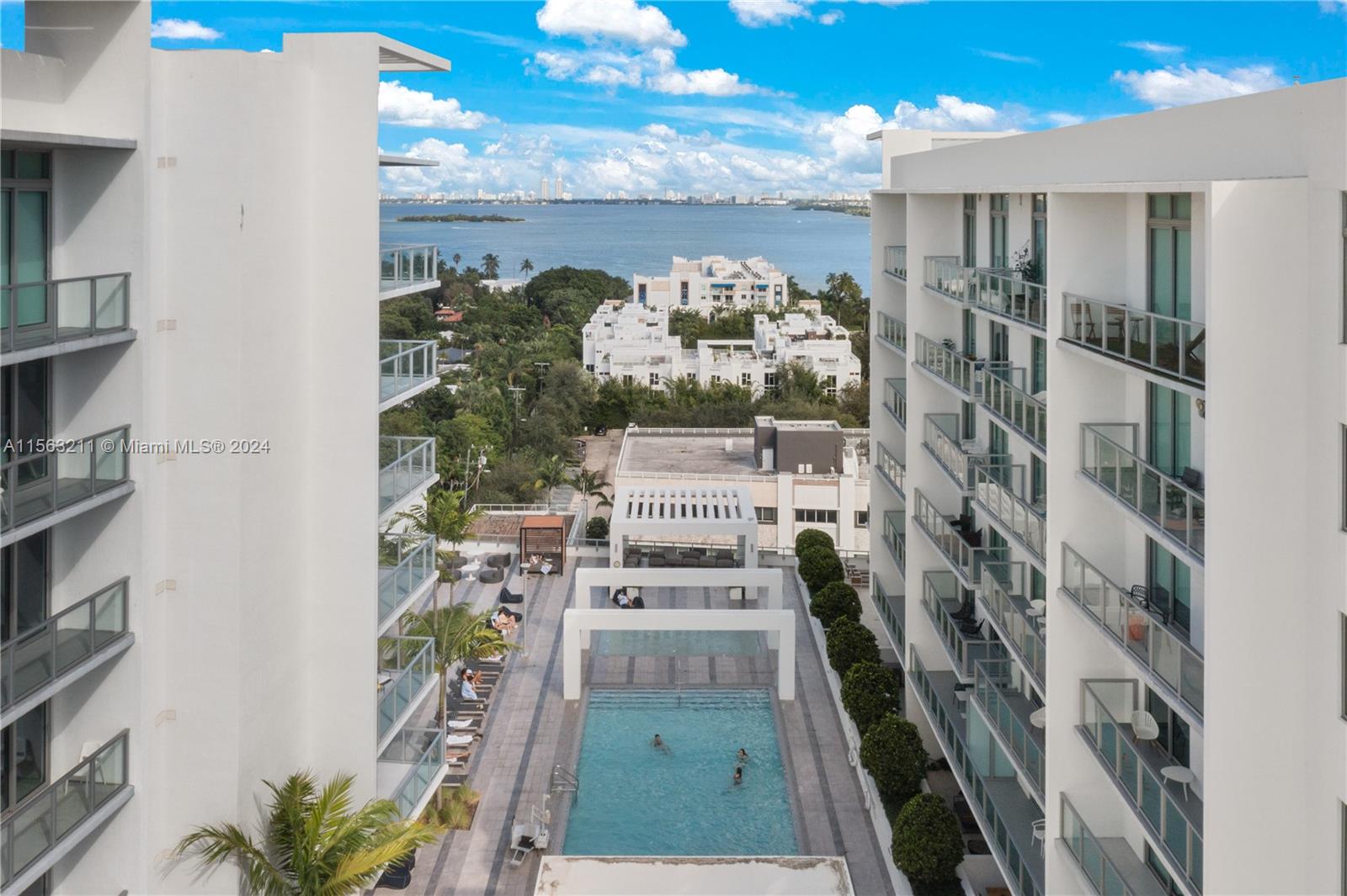 3900 Biscayne Blvd S-510, Miami, Florida 33137, 1 Bedroom Bedrooms, ,1 BathroomBathrooms,Residential,For Sale,3900 Biscayne Blvd S-510,A11563211