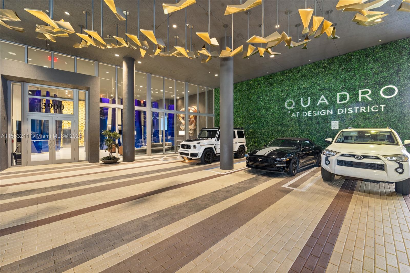 3900 Biscayne Blvd S-510, Miami, Florida 33137, 1 Bedroom Bedrooms, ,1 BathroomBathrooms,Residential,For Sale,3900 Biscayne Blvd S-510,A11563211