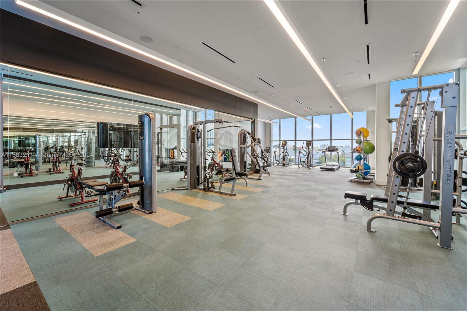 3900 Biscayne Blvd S-510, Miami, Florida 33137, 1 Bedroom Bedrooms, ,1 BathroomBathrooms,Residential,For Sale,3900 Biscayne Blvd S-510,A11563211