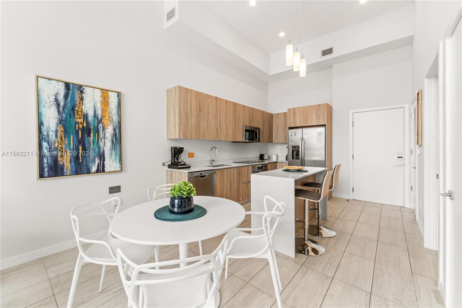 3900 Biscayne Blvd S-510, Miami, Florida 33137, 1 Bedroom Bedrooms, ,1 BathroomBathrooms,Residential,For Sale,3900 Biscayne Blvd S-510,A11563211