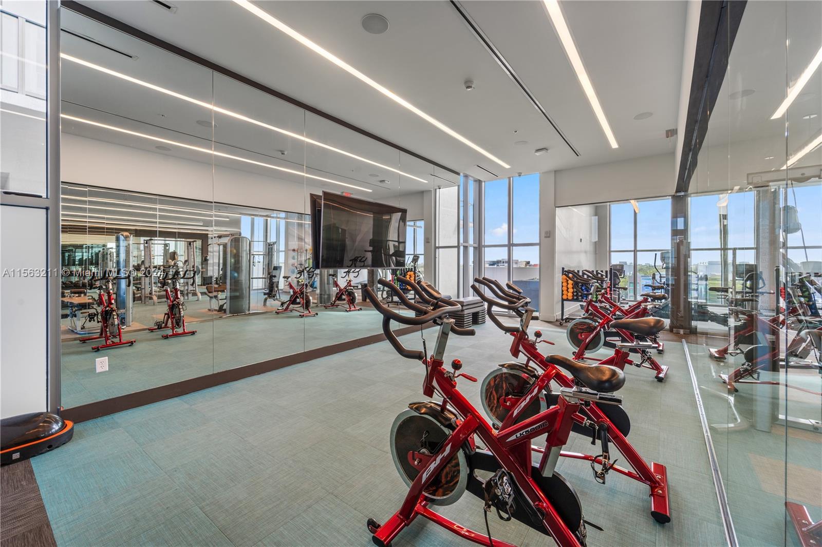 3900 Biscayne Blvd S-510, Miami, Florida 33137, 1 Bedroom Bedrooms, ,1 BathroomBathrooms,Residential,For Sale,3900 Biscayne Blvd S-510,A11563211