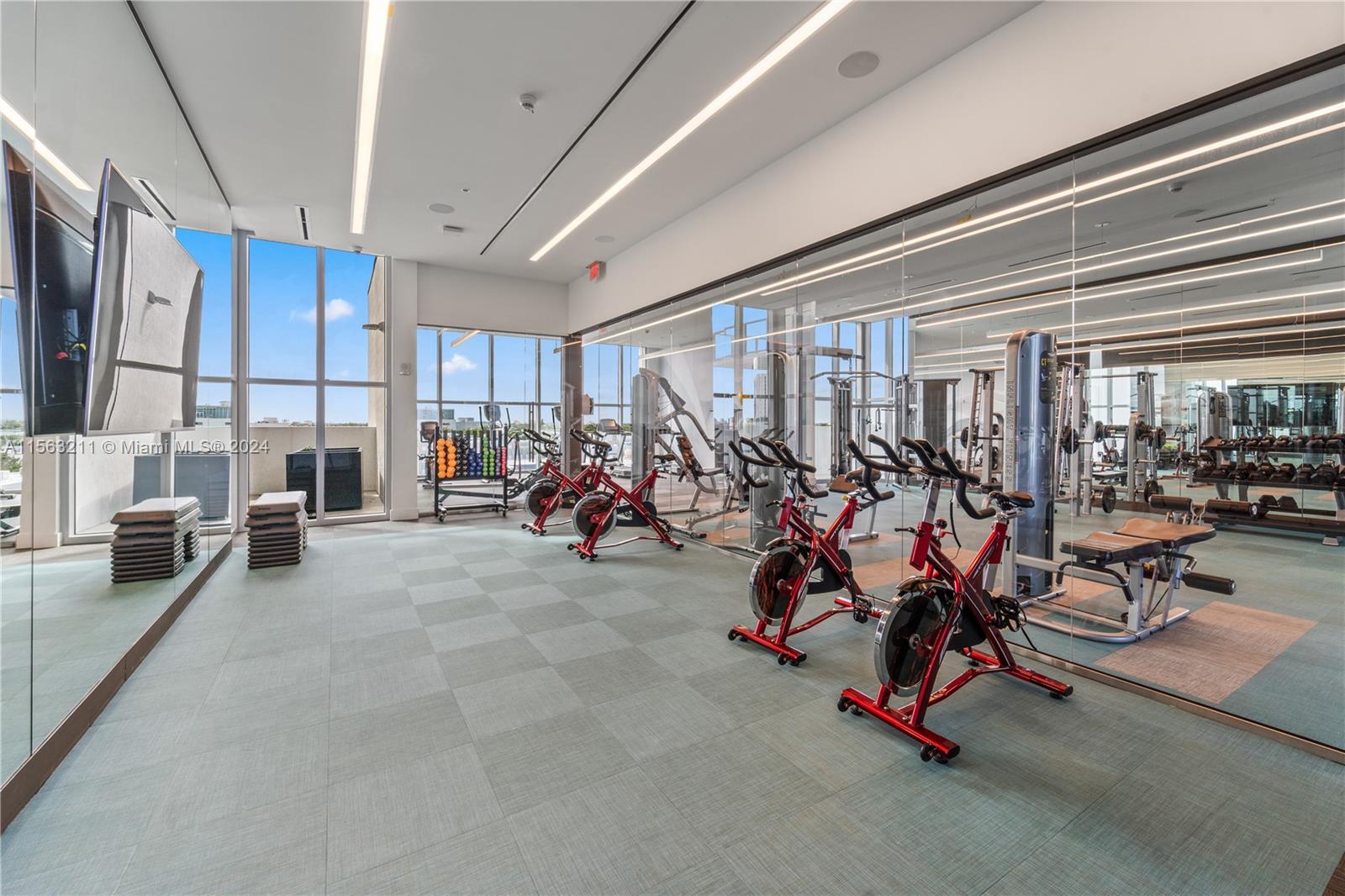 3900 Biscayne Blvd S-510, Miami, Florida 33137, 1 Bedroom Bedrooms, ,1 BathroomBathrooms,Residential,For Sale,3900 Biscayne Blvd S-510,A11563211