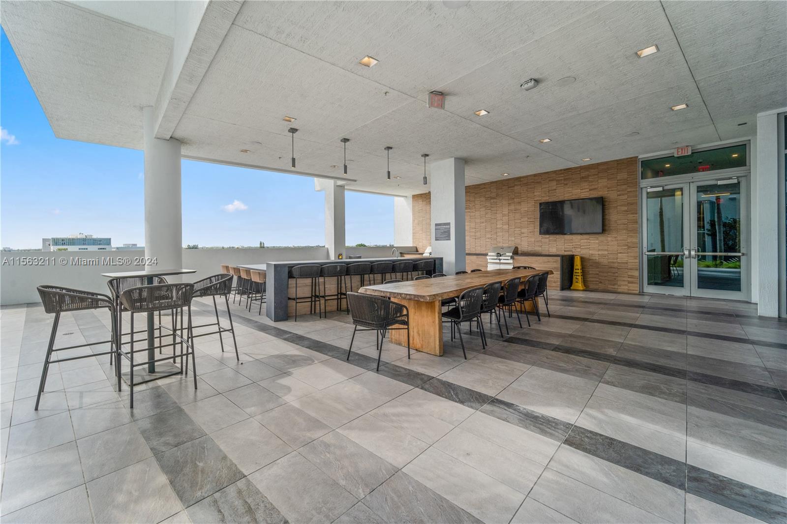 3900 Biscayne Blvd S-510, Miami, Florida 33137, 1 Bedroom Bedrooms, ,1 BathroomBathrooms,Residential,For Sale,3900 Biscayne Blvd S-510,A11563211