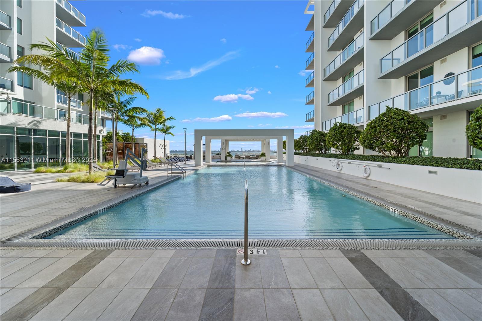 3900 Biscayne Blvd S-510, Miami, Florida 33137, 1 Bedroom Bedrooms, ,1 BathroomBathrooms,Residential,For Sale,3900 Biscayne Blvd S-510,A11563211
