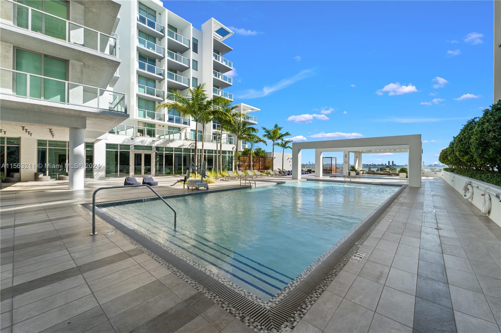3900 Biscayne Blvd S-510, Miami, Florida 33137, 1 Bedroom Bedrooms, ,1 BathroomBathrooms,Residential,For Sale,3900 Biscayne Blvd S-510,A11563211