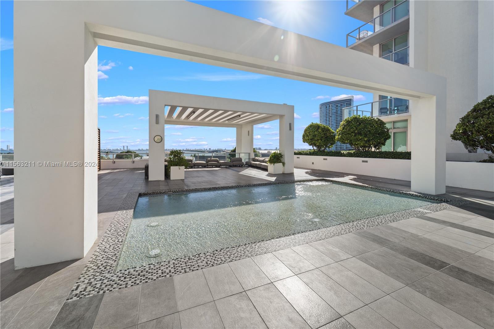 3900 Biscayne Blvd S-510, Miami, Florida 33137, 1 Bedroom Bedrooms, ,1 BathroomBathrooms,Residential,For Sale,3900 Biscayne Blvd S-510,A11563211