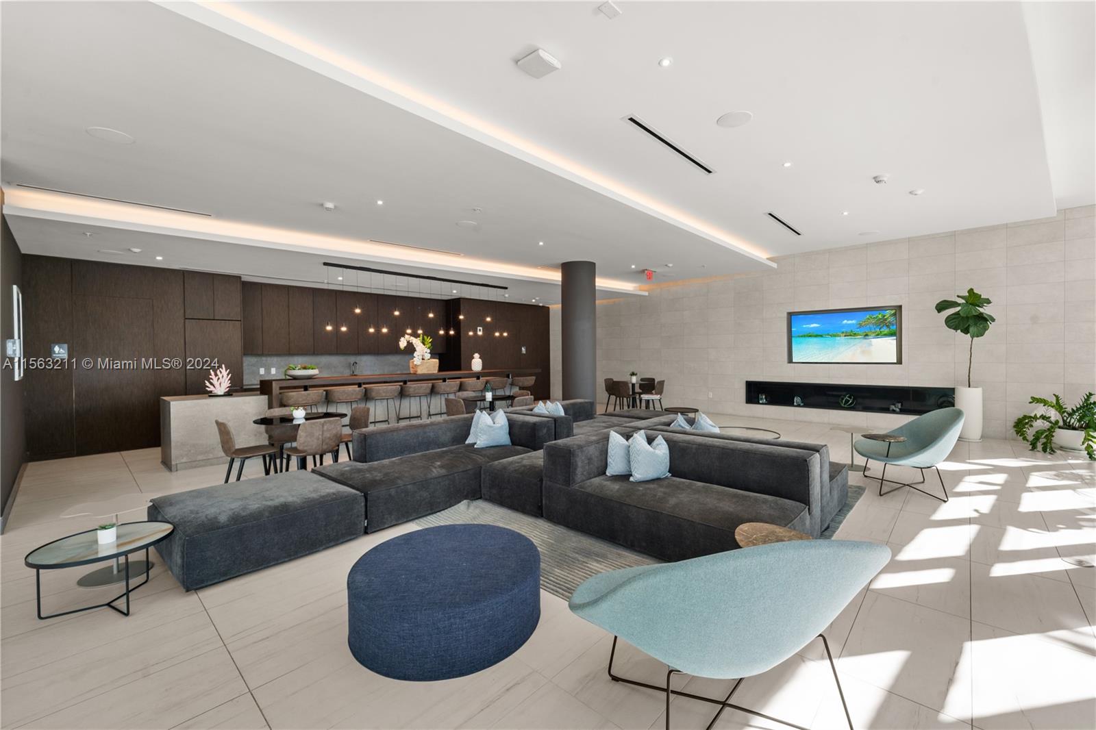 3900 Biscayne Blvd S-510, Miami, Florida 33137, 1 Bedroom Bedrooms, ,1 BathroomBathrooms,Residential,For Sale,3900 Biscayne Blvd S-510,A11563211