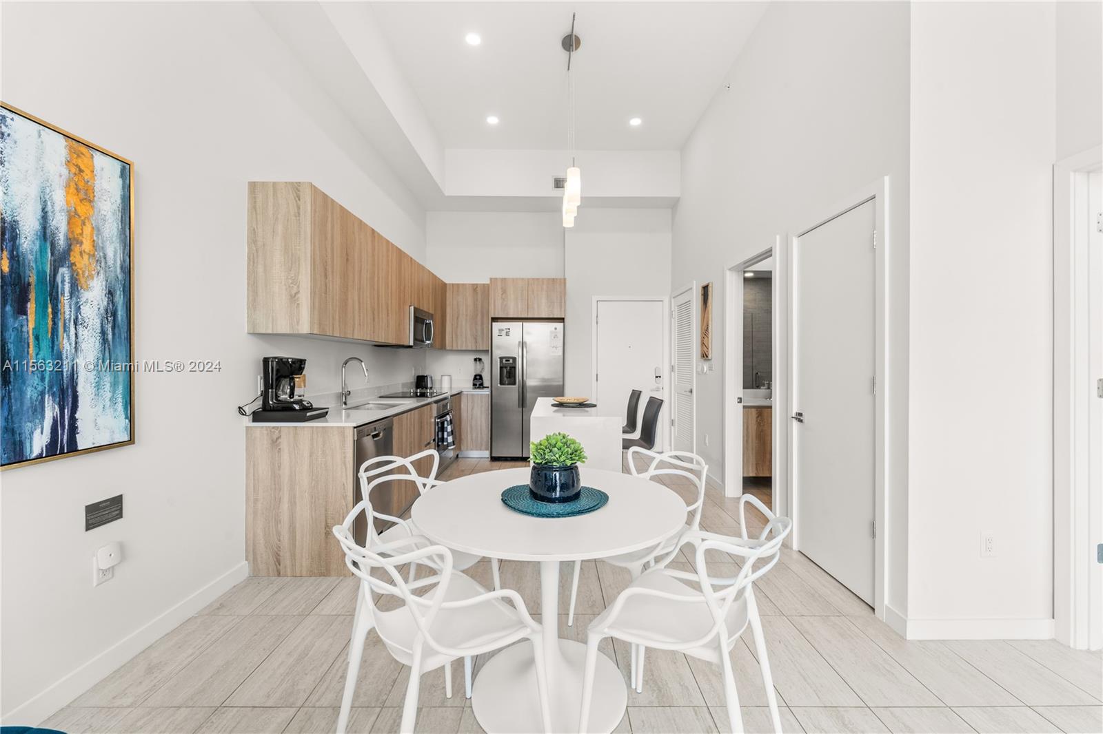 3900 Biscayne Blvd S-510, Miami, Florida 33137, 1 Bedroom Bedrooms, ,1 BathroomBathrooms,Residential,For Sale,3900 Biscayne Blvd S-510,A11563211