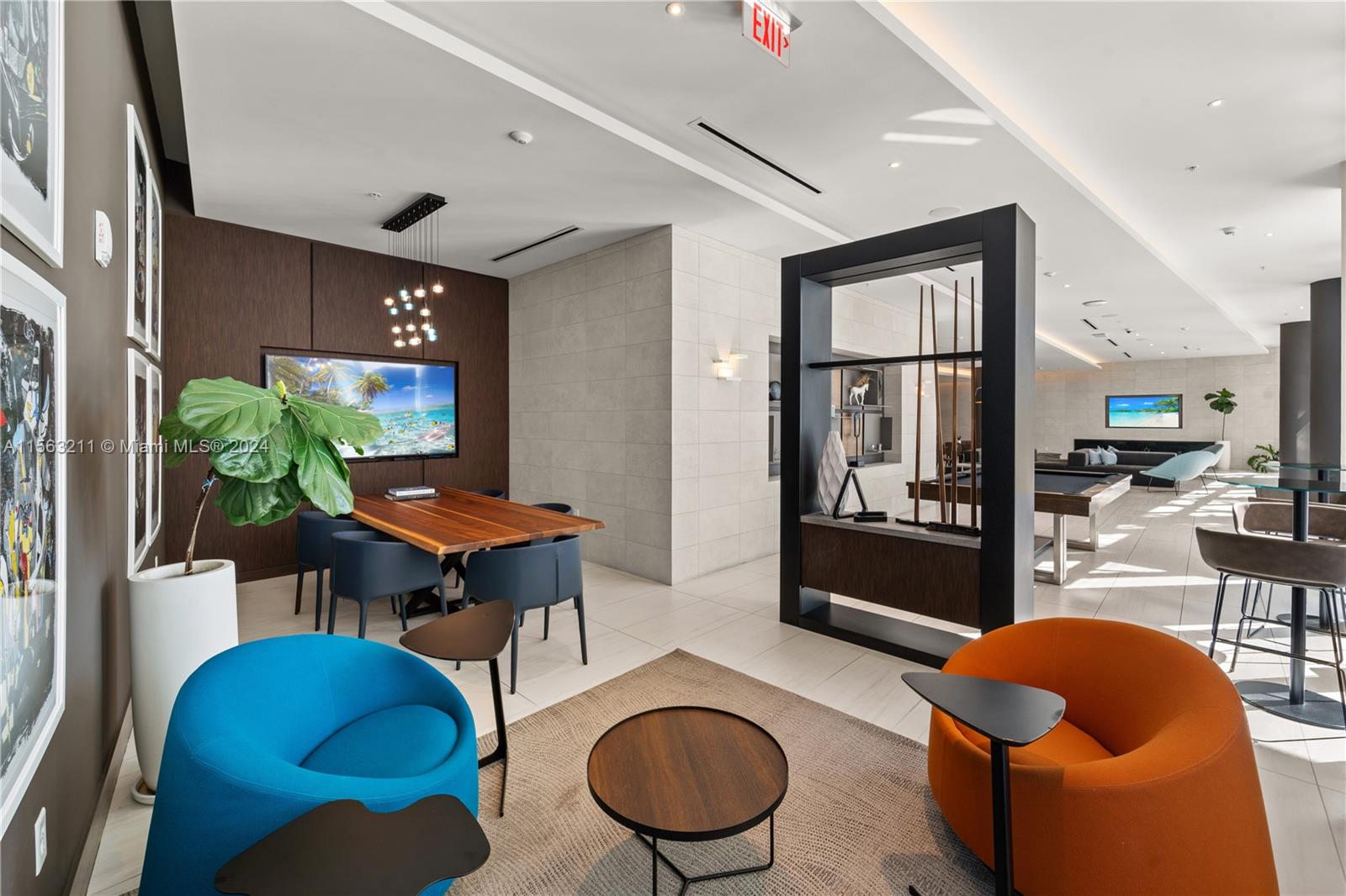 3900 Biscayne Blvd S-510, Miami, Florida 33137, 1 Bedroom Bedrooms, ,1 BathroomBathrooms,Residential,For Sale,3900 Biscayne Blvd S-510,A11563211