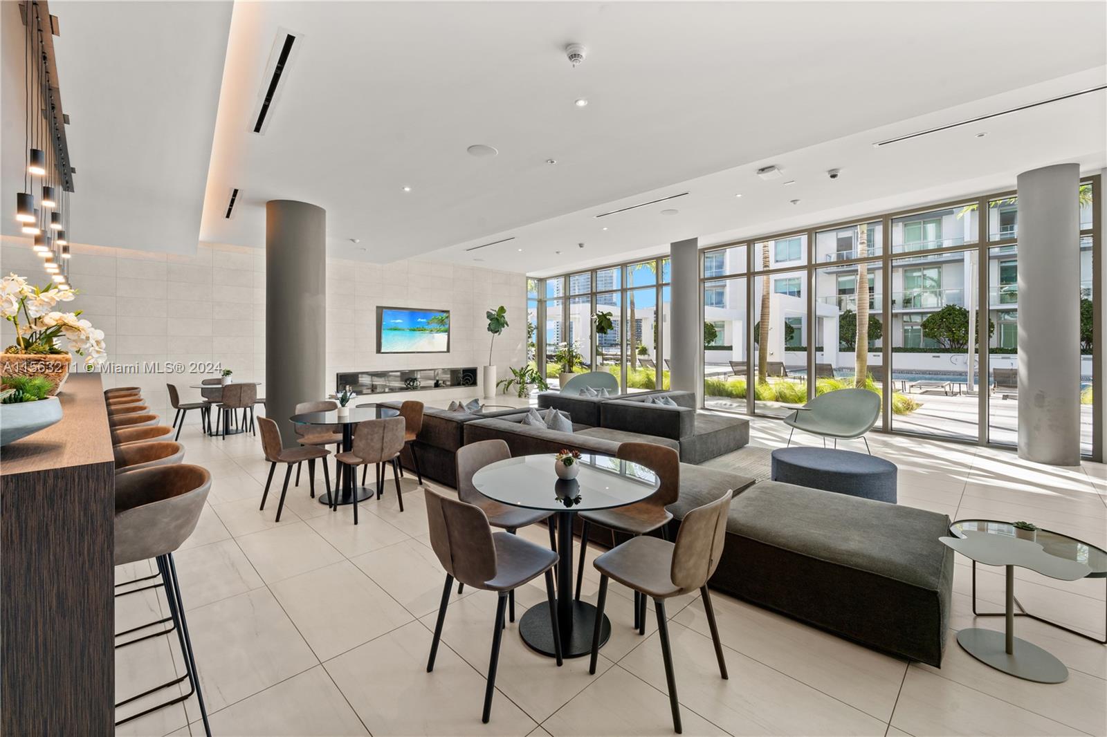 3900 Biscayne Blvd S-510, Miami, Florida 33137, 1 Bedroom Bedrooms, ,1 BathroomBathrooms,Residential,For Sale,3900 Biscayne Blvd S-510,A11563211