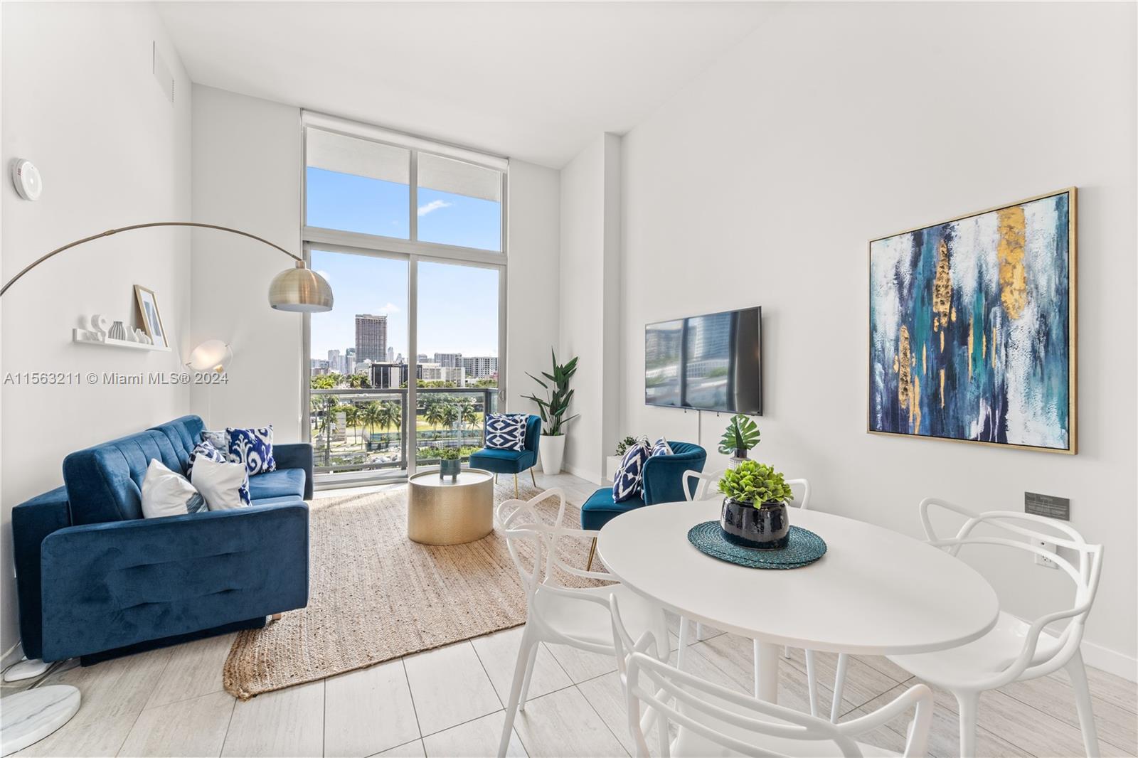 3900 Biscayne Blvd S-510, Miami, Florida 33137, 1 Bedroom Bedrooms, ,1 BathroomBathrooms,Residential,For Sale,3900 Biscayne Blvd S-510,A11563211