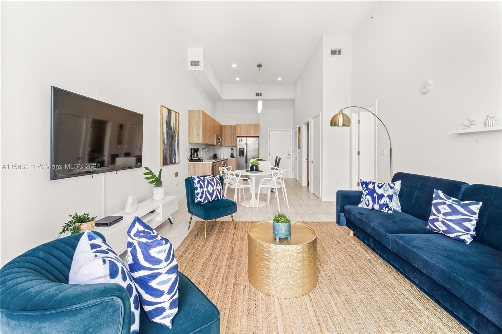 3900 Biscayne Blvd S-510, Miami, Florida 33137, 1 Bedroom Bedrooms, ,1 BathroomBathrooms,Residential,For Sale,3900 Biscayne Blvd S-510,A11563211