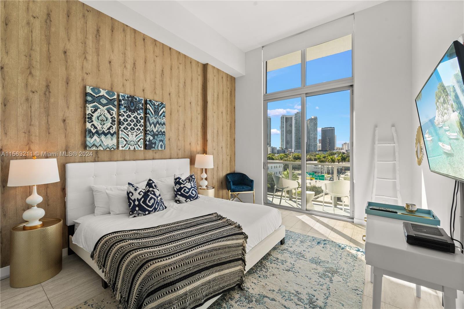 3900 Biscayne Blvd S-510, Miami, Florida 33137, 1 Bedroom Bedrooms, ,1 BathroomBathrooms,Residential,For Sale,3900 Biscayne Blvd S-510,A11563211