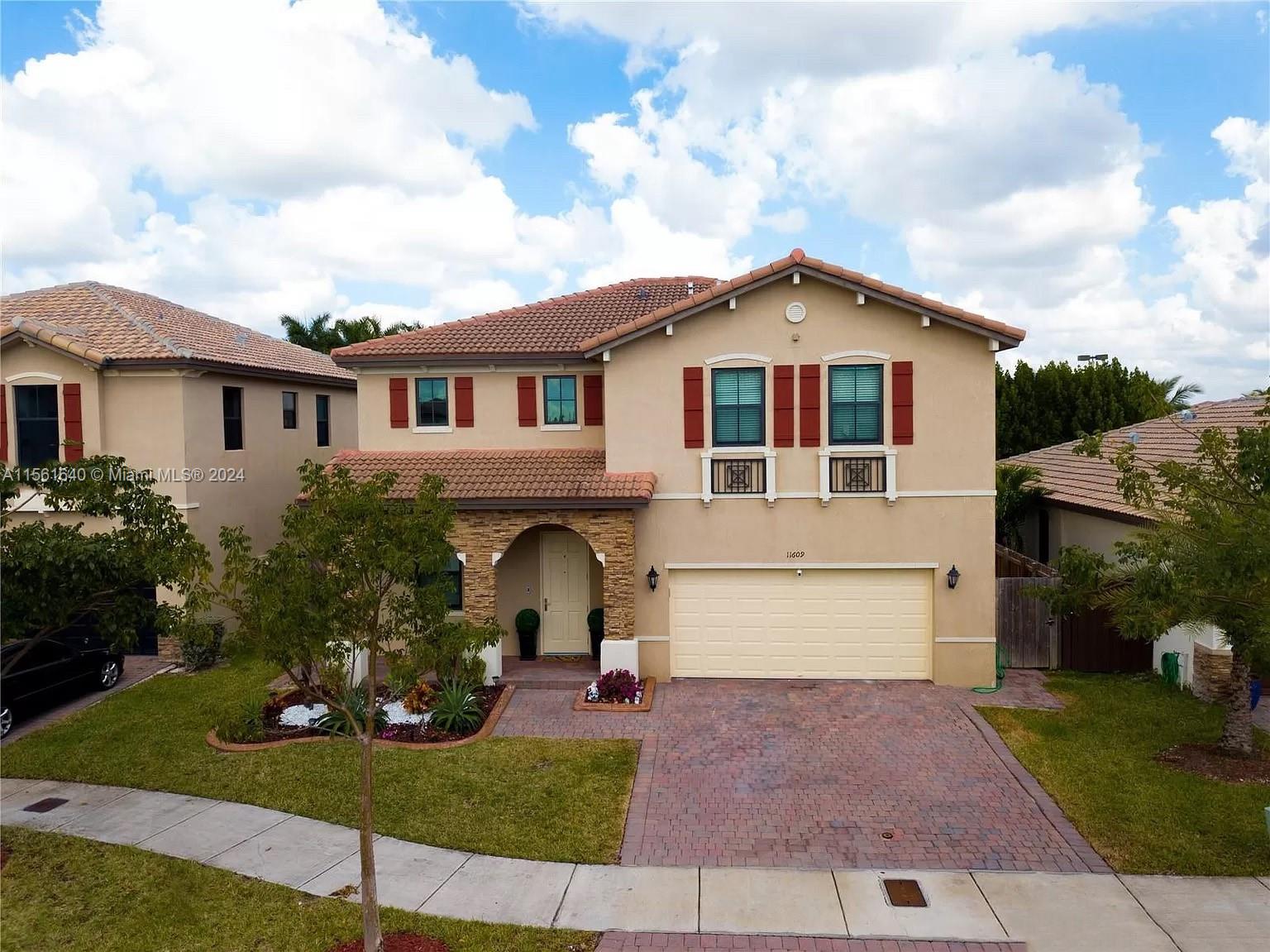 11609 SW 238th Ter, Homestead, Florida 33032, 4 Bedrooms Bedrooms, ,2 BathroomsBathrooms,Residential,For Sale,11609 SW 238th Ter,A11561640
