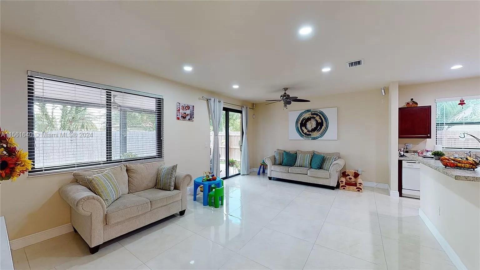 11609 SW 238th Ter, Homestead, Florida 33032, 4 Bedrooms Bedrooms, ,2 BathroomsBathrooms,Residential,For Sale,11609 SW 238th Ter,A11561640