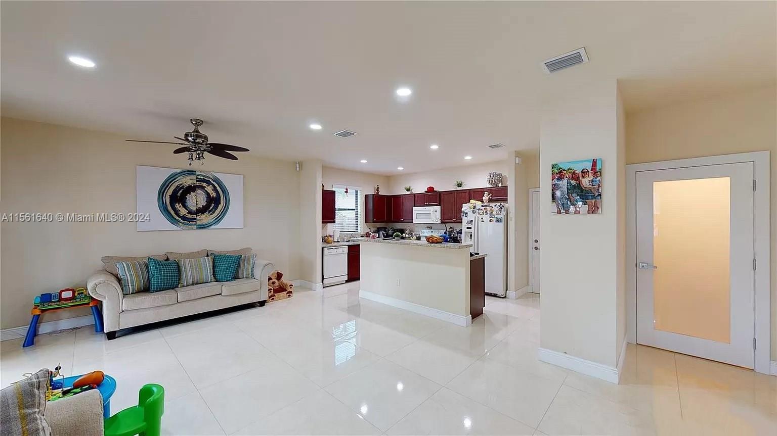 11609 SW 238th Ter, Homestead, Florida 33032, 4 Bedrooms Bedrooms, ,2 BathroomsBathrooms,Residential,For Sale,11609 SW 238th Ter,A11561640