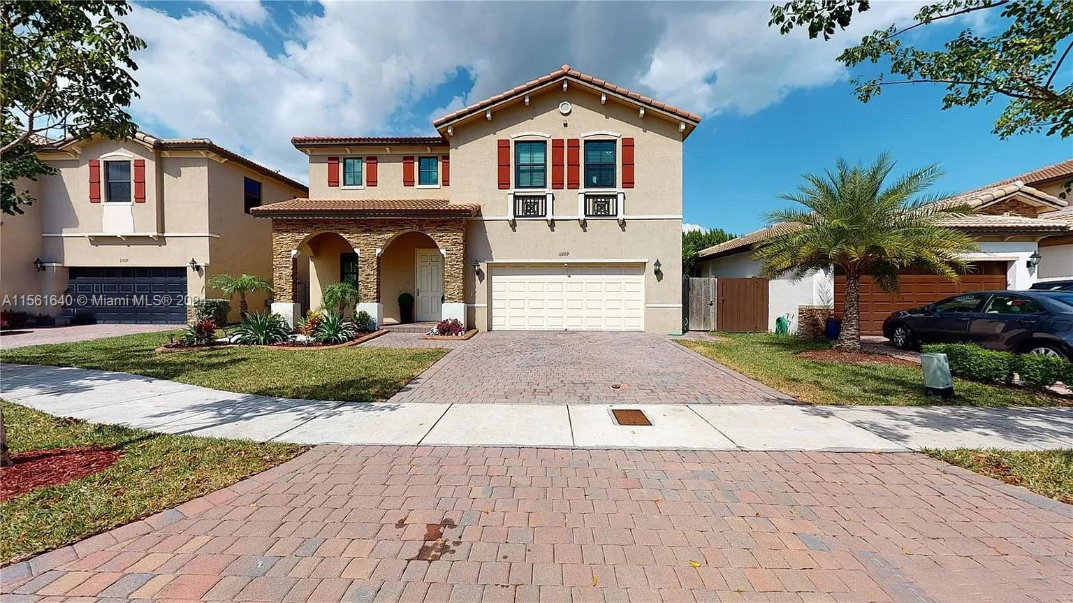 11609 SW 238th Ter, Homestead, Florida 33032, 4 Bedrooms Bedrooms, ,2 BathroomsBathrooms,Residential,For Sale,11609 SW 238th Ter,A11561640