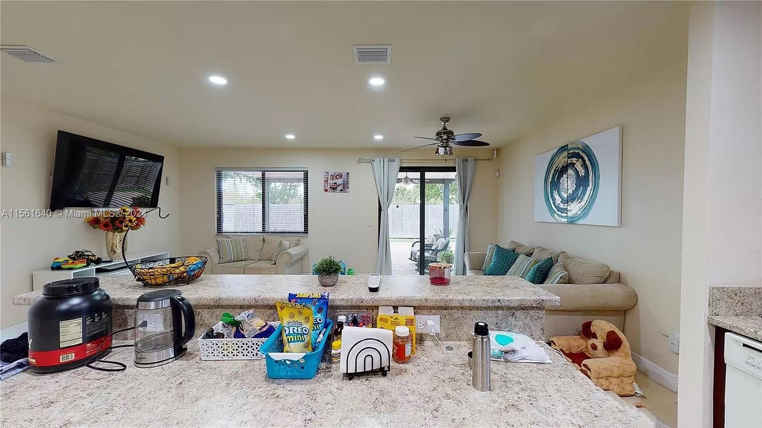 11609 SW 238th Ter, Homestead, Florida 33032, 4 Bedrooms Bedrooms, ,2 BathroomsBathrooms,Residential,For Sale,11609 SW 238th Ter,A11561640