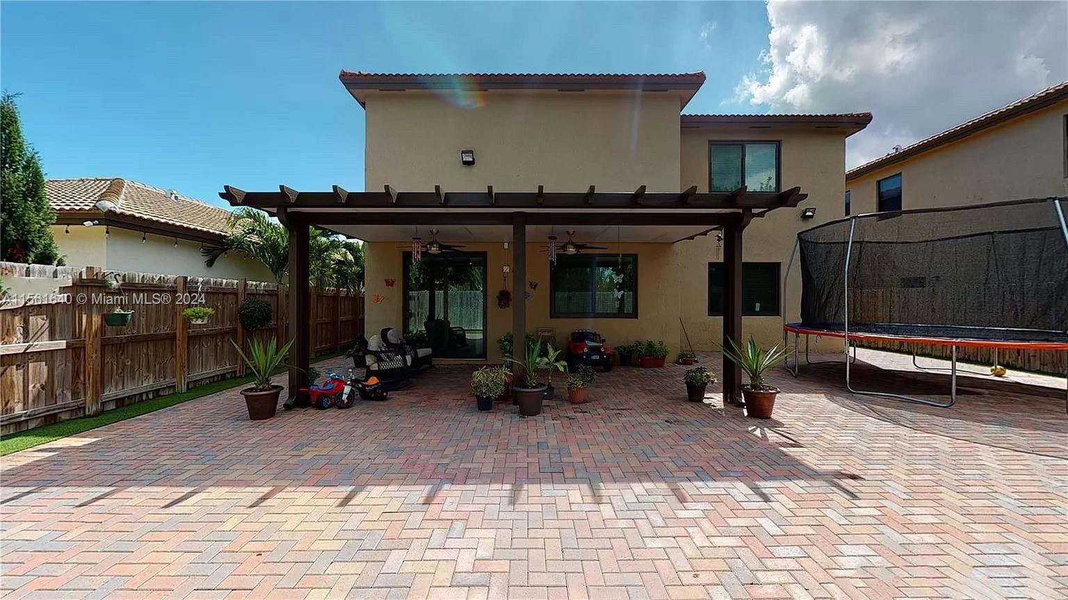 11609 SW 238th Ter, Homestead, Florida 33032, 4 Bedrooms Bedrooms, ,2 BathroomsBathrooms,Residential,For Sale,11609 SW 238th Ter,A11561640